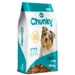 Chunky Adulto Pollo