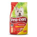 ProCan Adulto Raza Pequeña