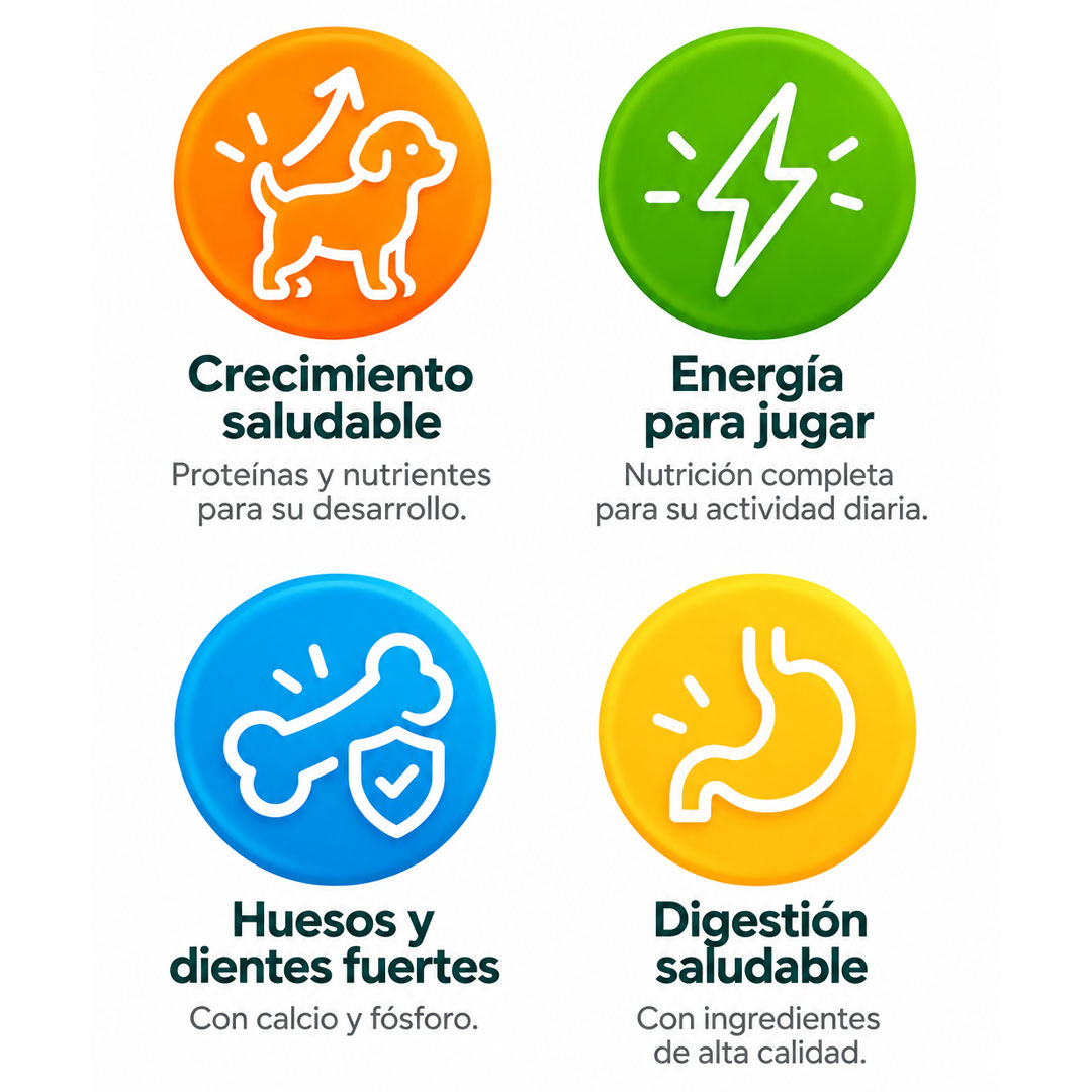 ProCan Cachorro Raza Pequeña-30KG-valle-de-los-chillos-petshop-valle-de-los-chillos-alimento-para-cachorro-valle-de-los-chillos