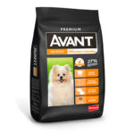 Avant Adulto Raza Pequeña y minis