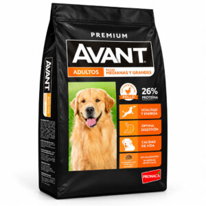 Avant Adulto Raza Grande -alimento-premiu-para-perro-valle-de-los-chillos-la-chakra-tienda-de-mascotas-valle-de-los-chillos