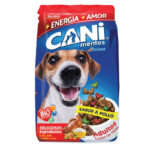 Cani Prime Azul