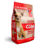 Cani Raza Pequeña