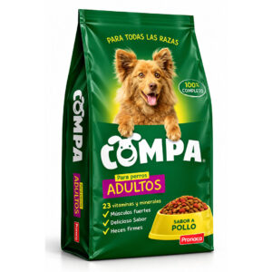 Compa Adulto Todas las Razas-alimento-para-perros-economico-valle-de-los-chillos-petshop-valle-de-los-chillos-Compa-adulto