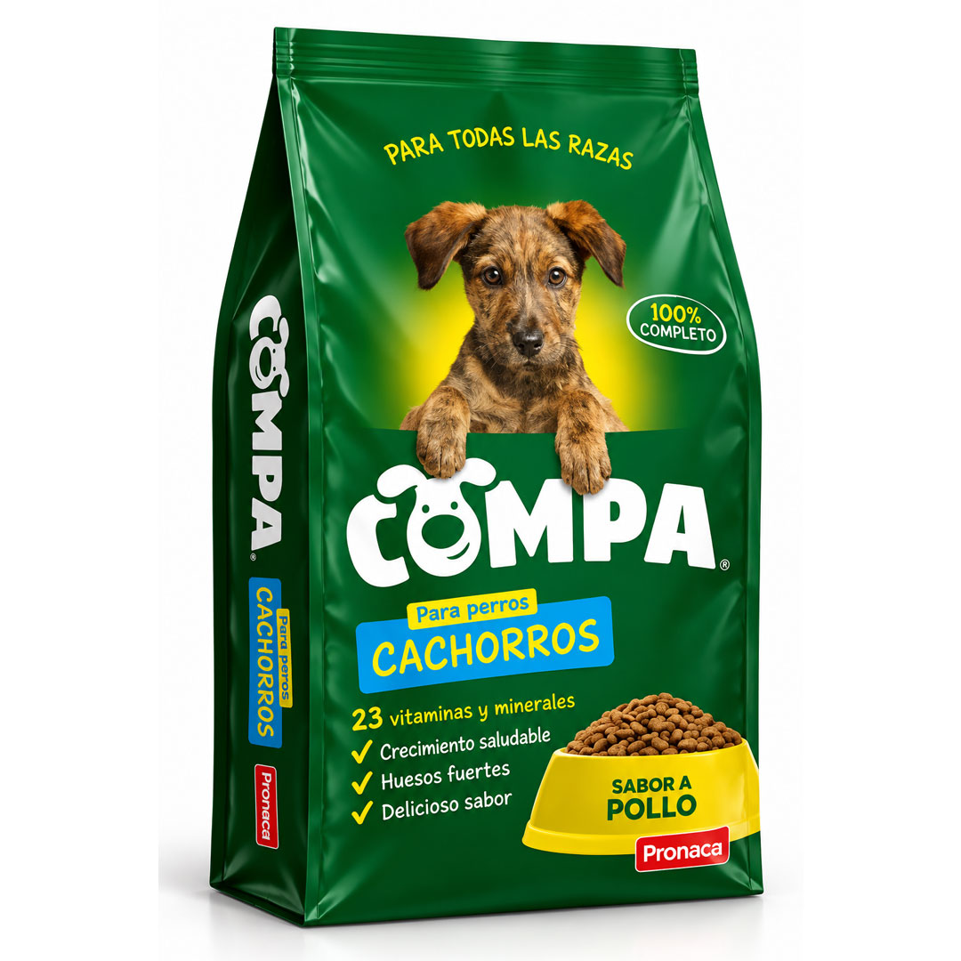 Compa Cachorro Todas las Razas -alimento-para-perros-economico-valle-de-los-chillos-petshop-valle-de-los-chillos-Compa-cachorro