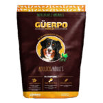 Güerpo Adulto