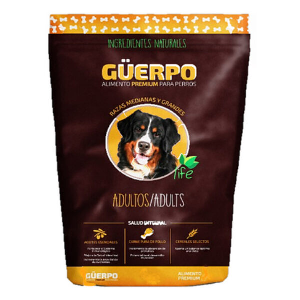 Guerpo-Adulto-razas-medianas-y-grandes-comida-premiu-para-perros-alimento-para-mascotas-a-domicilio-selva-alegre-sangolquí-valle-de-los-chillos