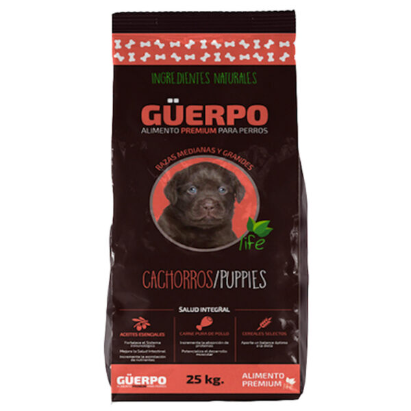 Guerpo-Cachorro-Raza-mediana-y-grande-comida-para-mascotas-premium-comida-para-cachorro-a-domicilio-valle-de-los-chillos-selva-alegre-sangolquí