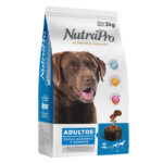Nutra Pro Adulto Raza Grande