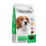 Nutra Pro Adulto Raza Pequeña y minis