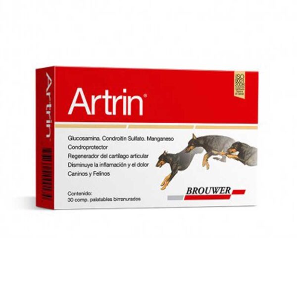 Artrin-30-Tabs-Selva-Alegre-Sangolqui-Valle-de-los-Chillos-tienda-de-productos-veterinarios