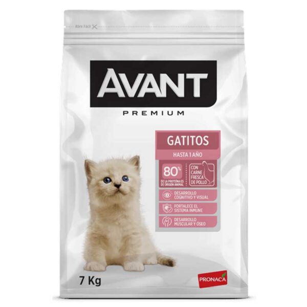 Avant Gatitos -alimento-premium-para-gatitos-Sangolquí-Valle-de-los-Chillos-Selva-Alegre