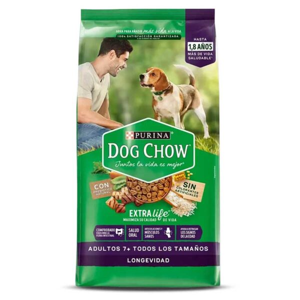 Dog Chow Longevidad alimento-para-perritos-senior-en-selva-alegre-sangolquí-valle-de-los-chillos