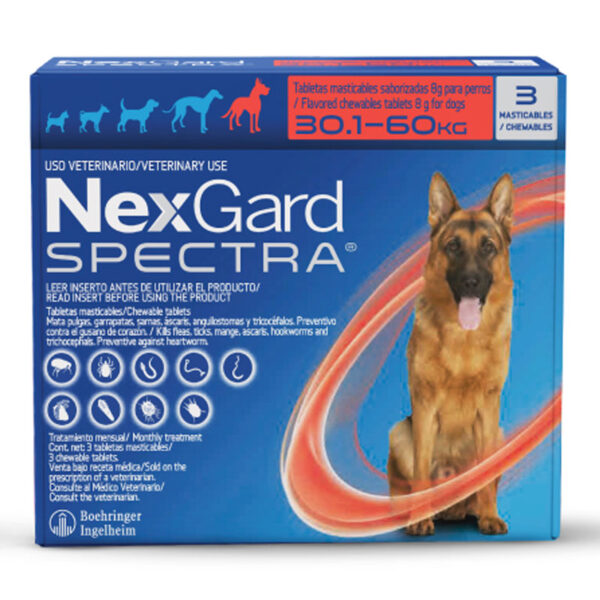 Antipulgas-y-garrapatas-masticable-para-perro-NexGard-Spectra5