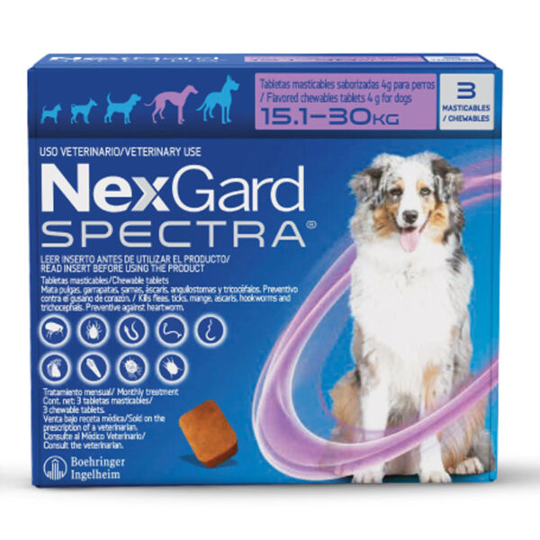 Antipulgas-y-garrapatas-masticable-para-perro-NexGard-Spectra5
