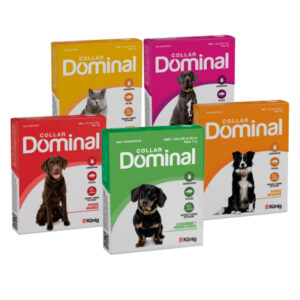 Collar Antipulgas para Perros