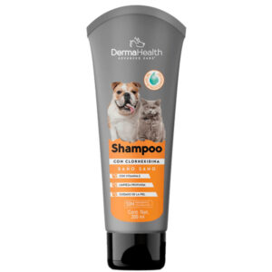 Shampoo para los hongos