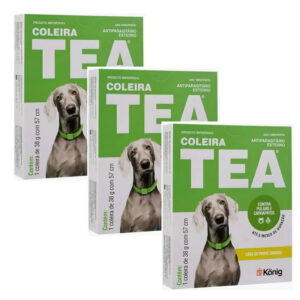 collar antipulgas para perros