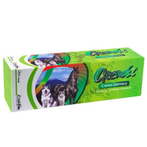 crema cicatrizante antiséptica y repelente para mascotas, caballos, bobinos y cerdos selva alegre sangolqui valle de los chillos