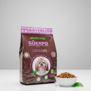 Güerpo Cordero alimento-premium-con-proteina-de-cordero-para-perros-tienda-premium-servicio-a-domicilio-selva-alegre-sangolqui-valle-de-los-chillos-conocoto-la-armenia-cumbaya-tumbaco