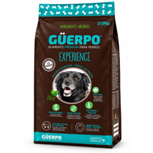 Güerpo Experience 15 kg Güerpo-experience-alimento-premium-para-perros-senior-petshop-valle-de-los-chillos-tienda-de-mascotas-valle-de-los-chillos-alimento-para-perro-a-domicilio