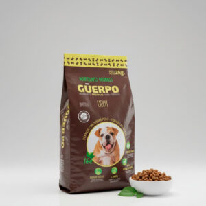 Güerpo Light -alimento-premium-para-perros-con-sobrepeso-valle-de-los-chillos-selva-alegre-sangolqui-tienda-de-mascotas-premium-alimento-premium