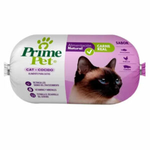 Prime Pet Cocido para Gatos alimento-premium-para-gatos-valle-de-los-chillos