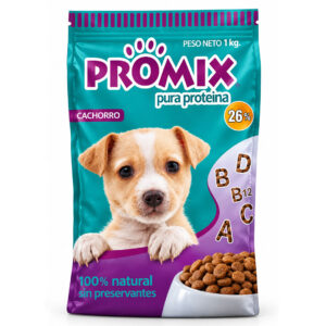 Promix Cachorro -30kg-petshop-valle-de-los-chillos-tienda-de-mascotas-servicio-a-domicilio-alimento-para-cachorro
