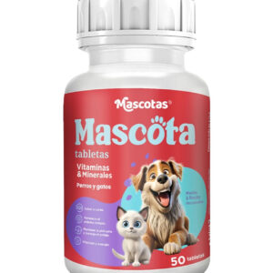Mascotas Tabletas vitaminas-para-perros-vitaminas-para-gatos-minerales-para-perros-valle-de-los-chillos-quito