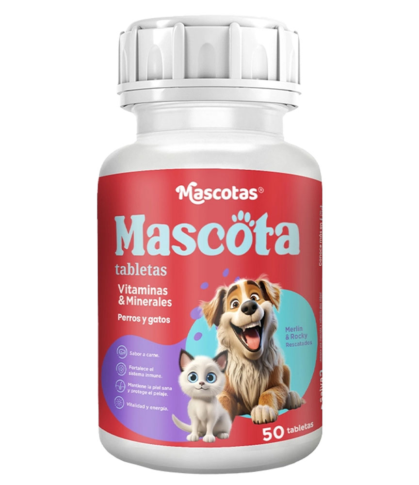 Mascotas Tabletas vitaminas-para-perros-vitaminas-para-gatos-minerales-para-perros-valle-de-los-chillos-quito