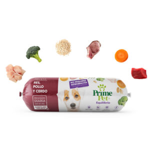 prime-pet-equilibrio-natural-pollo-cerdo-y-res-alimento-para-perros-servicio-a-domicilio-quito-sangolqui-valle-de-los-chillos