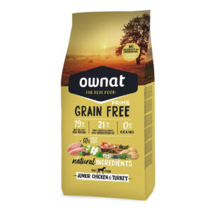Ownat Cachorros Pavo y Pollo Grain Free Ownat-Cachorros-pavo-y-pollo-grain-free-la-chakra-selva-alegre-sangolqui-ownat-valle-de-los-chillos-ownat-para-perros-ownat-a-domicilio-tienda-premium-comida-para-perros-a-domicilio3