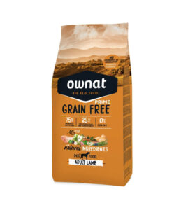 Ownat Grain Free Prime Cordero -la-chakra-tienda-de-mascotas-valle-de-los-chillos-sangolqui-envios-a-domicilio-quito-cumbaya-alergia-perros-mi-perro-tiene-alergias-alimento-premium-para-perros4