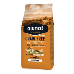 Ownat Grain Free Prime Cordero -la-chakra-tienda-de-mascotas-valle-de-los-chillos-sangolqui-envios-a-domicilio-quito-cumbaya-alergia-perros-mi-perro-tiene-alergias-alimento-premium-para-perros4