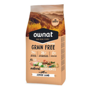 Ownat Grain Free Prime cachorro Ownat-Grain-free-Prime-cachorro-alimento-premium-para-cachorros-la-chakra-ecuador-petshop-valle-de-los-chillos-sangolqui-selva-alegre-comida-para-perros-a-domicilio3
