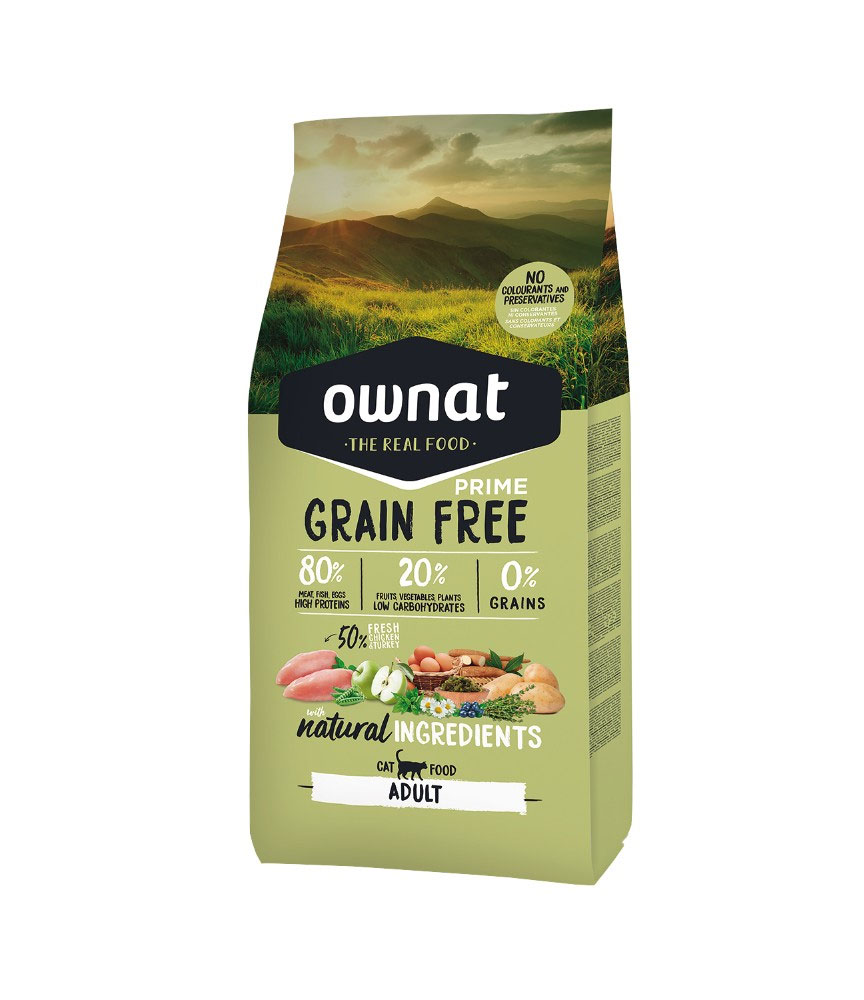 Ownat Gato adulto Grain Free -alimento-premium-para-gatos-alimento-sin-granos-comida-para-gatos-a-domicilio-alimento-premium-para-gatos-servicio-a-domicilio-quito-valle-de-los-chillos-cumbaya3